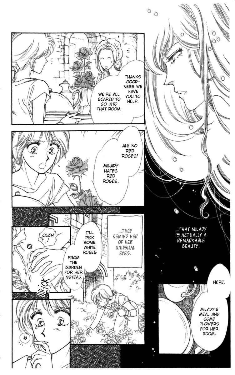 Page 57 Chapter 17 Viehmannin Sings