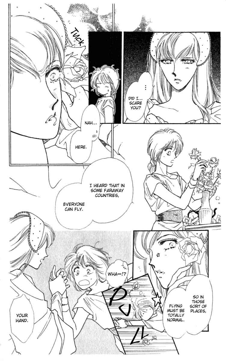 Page 59 Chapter 17 Viehmannin Sings