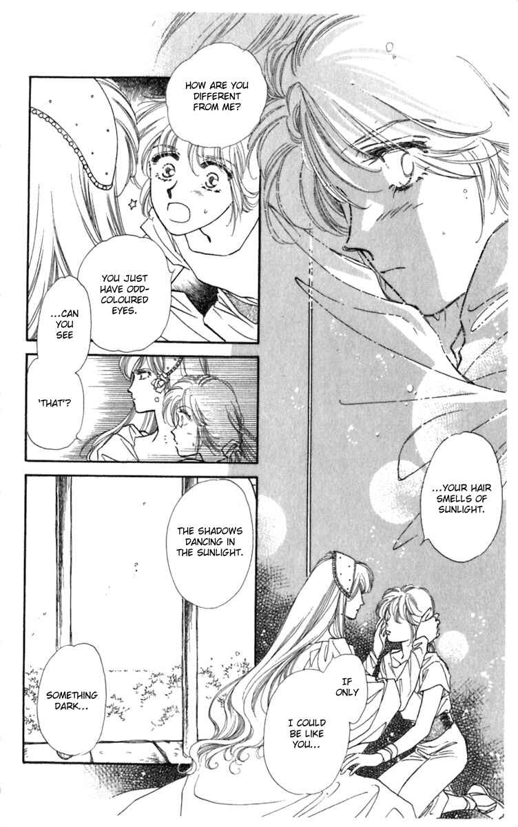 Page 61 Chapter 17 Viehmannin Sings