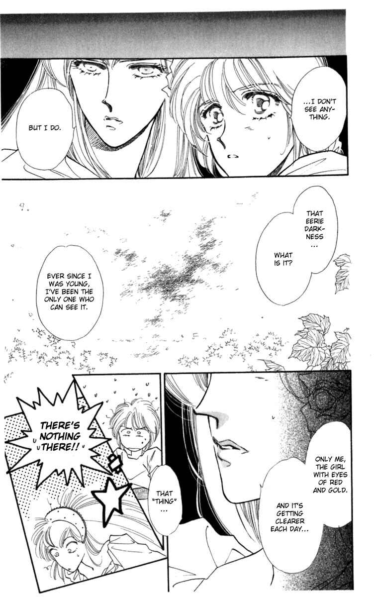 Page 62 Chapter 17 Viehmannin Sings