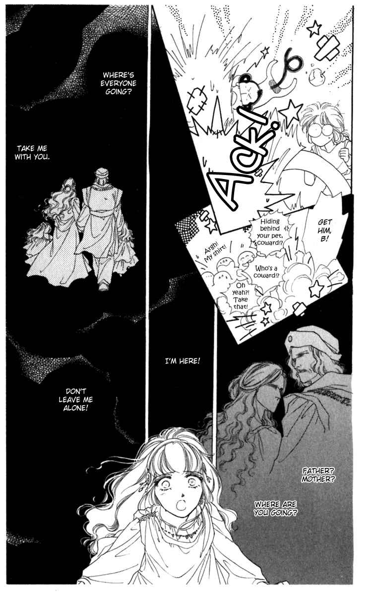 Page 68 Chapter 17 Viehmannin Sings