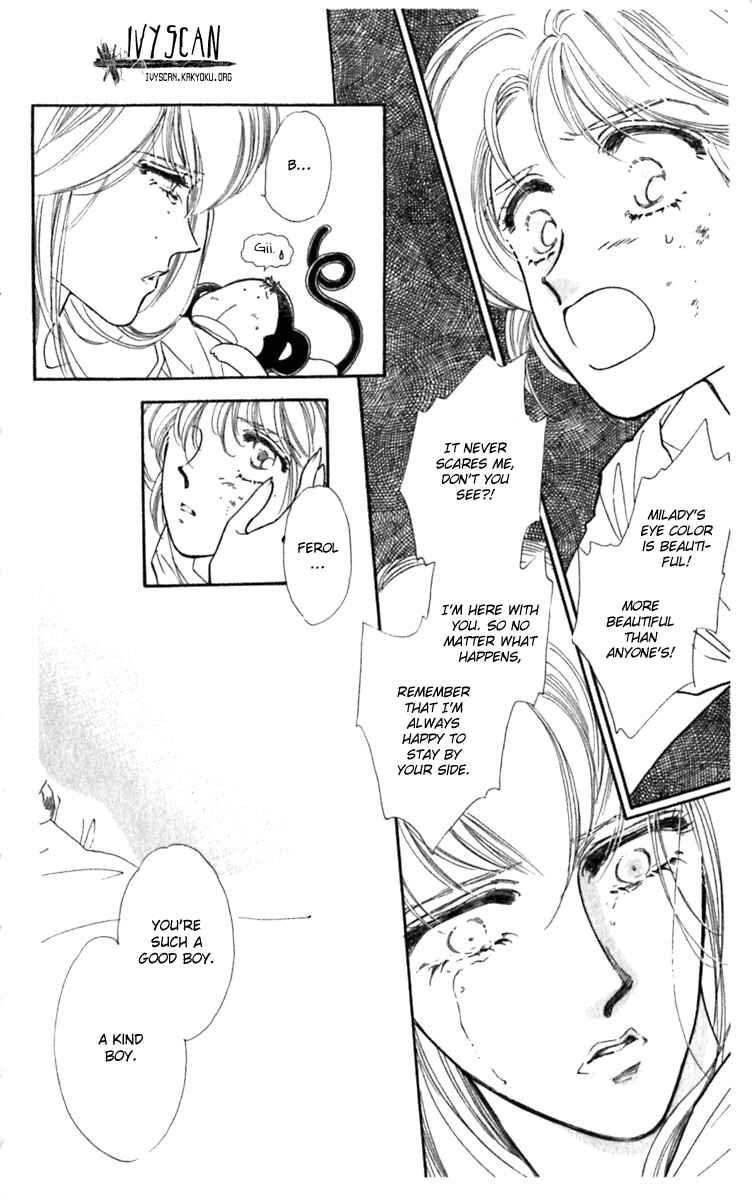 Page 71 Chapter 17 Viehmannin Sings