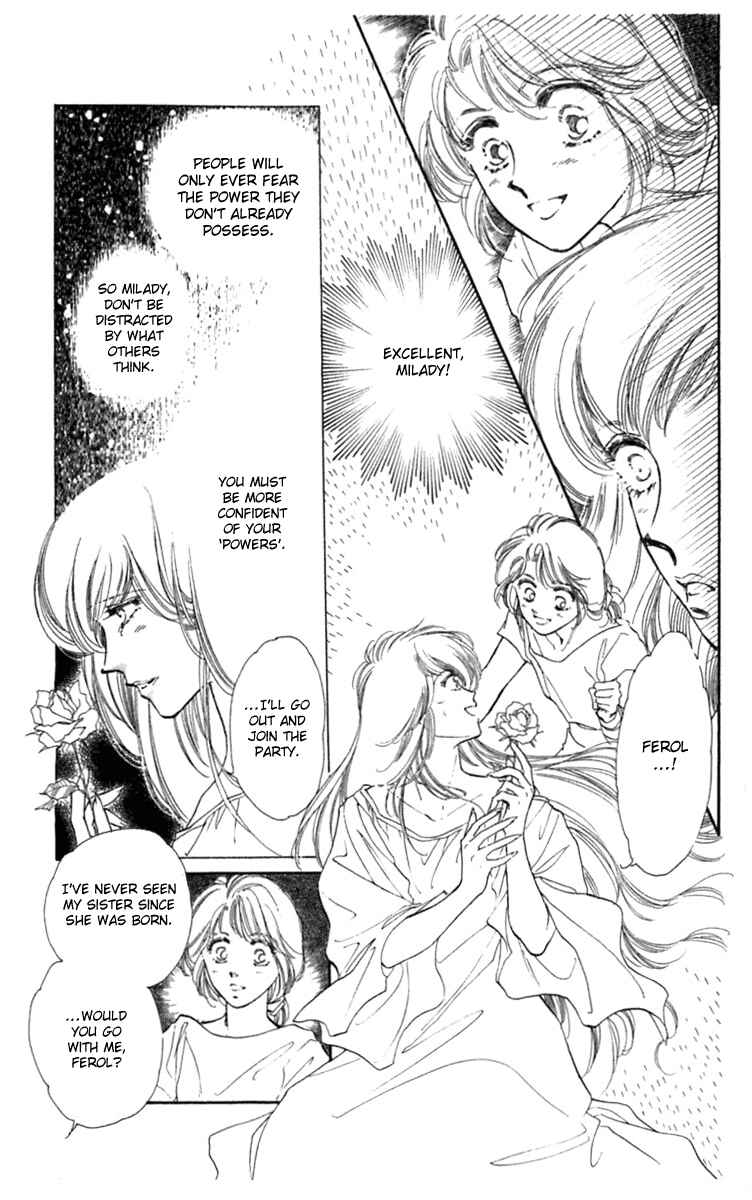 Page 74 Chapter 17 Viehmannin Sings