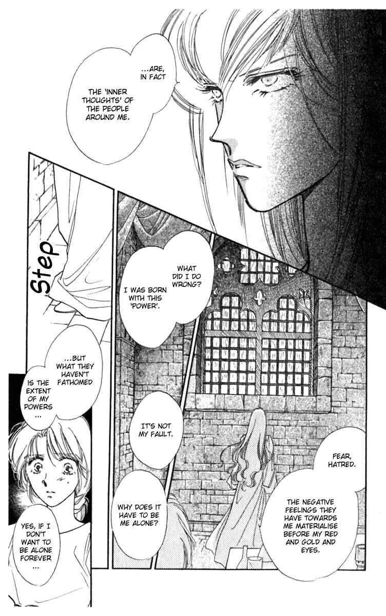 Page 81 Chapter 17 Viehmannin Sings