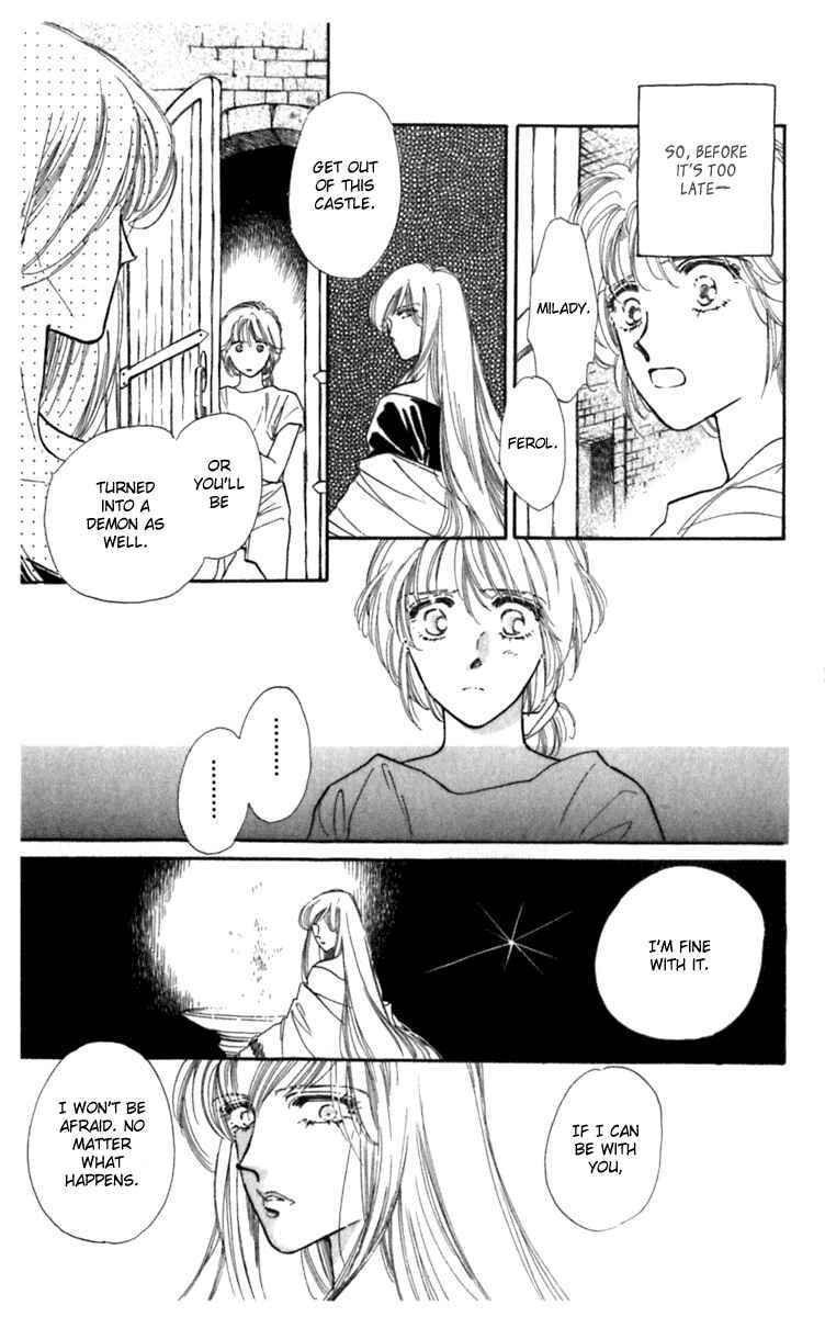 Page 83 Chapter 17 Viehmannin Sings