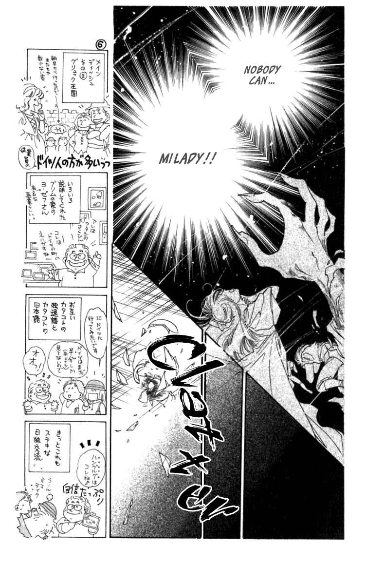 Page 89 Chapter 17 Viehmannin Sings