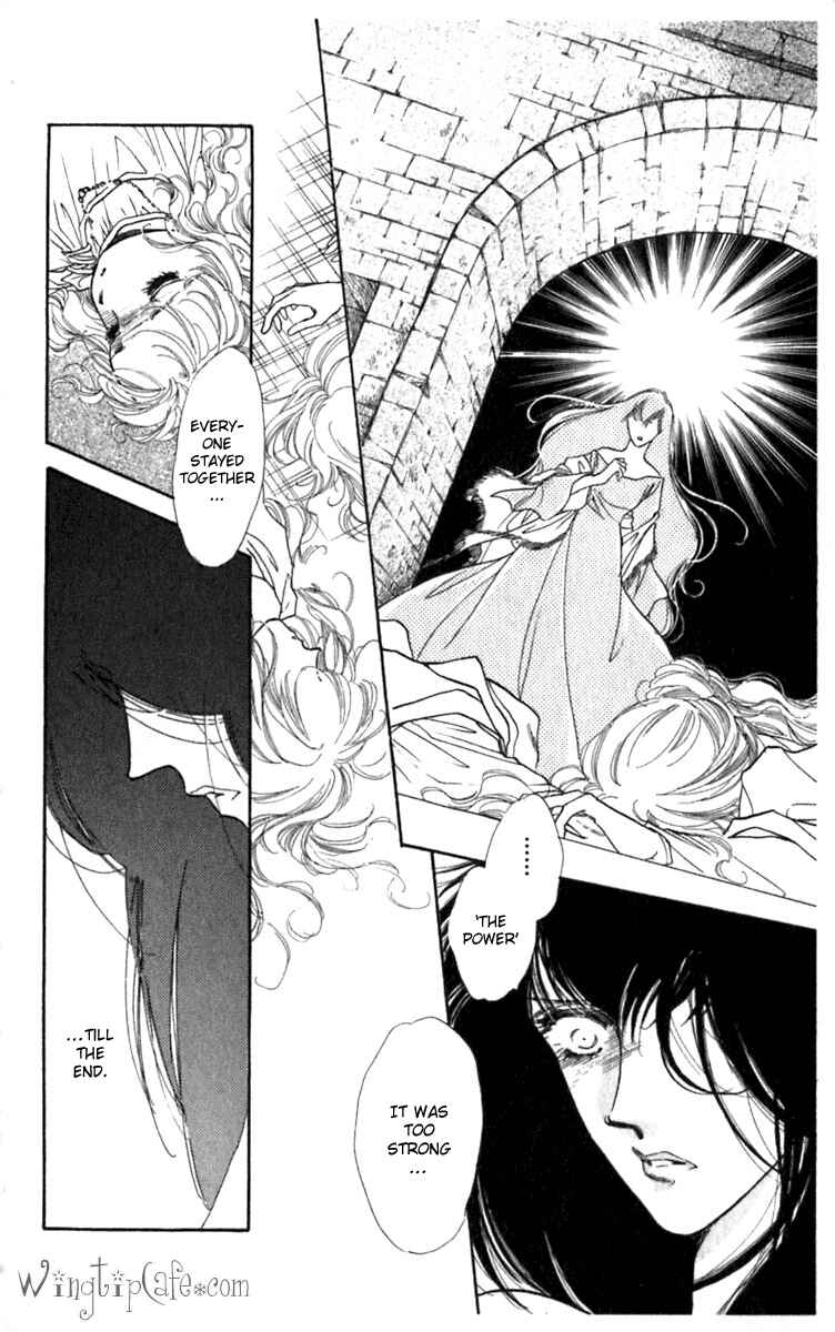 Page 92 Chapter 17 Viehmannin Sings