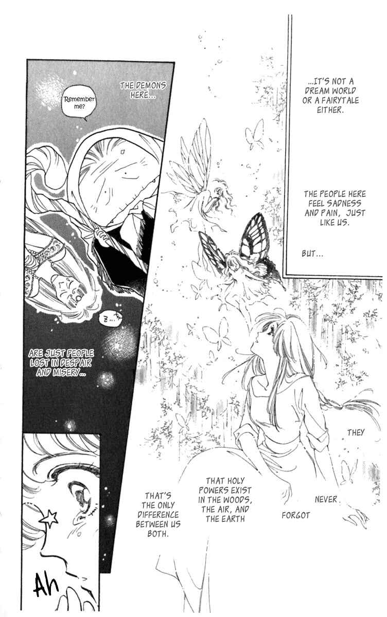Page 96 Chapter 17 Viehmannin Sings