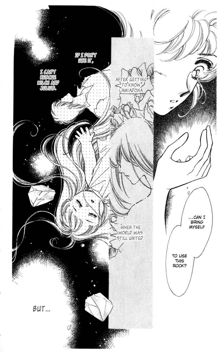 Page 98 Chapter 17 Viehmannin Sings