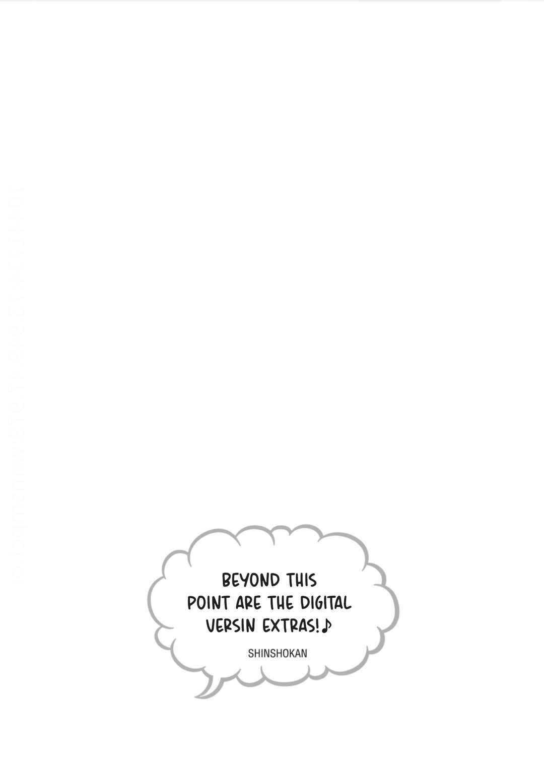 Page 17 Chapter 6.5 Hosaka-San to Miyoshi-Kun
