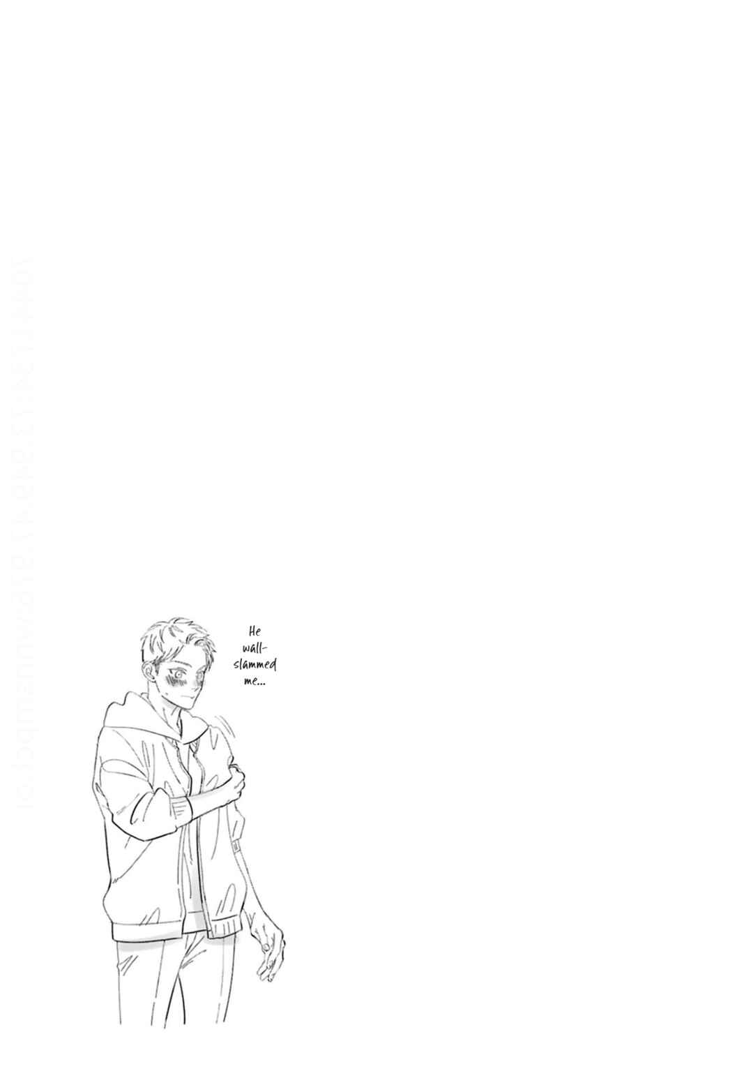 Page 39 Chapter 1 Hosaka-San to Miyoshi-Kun