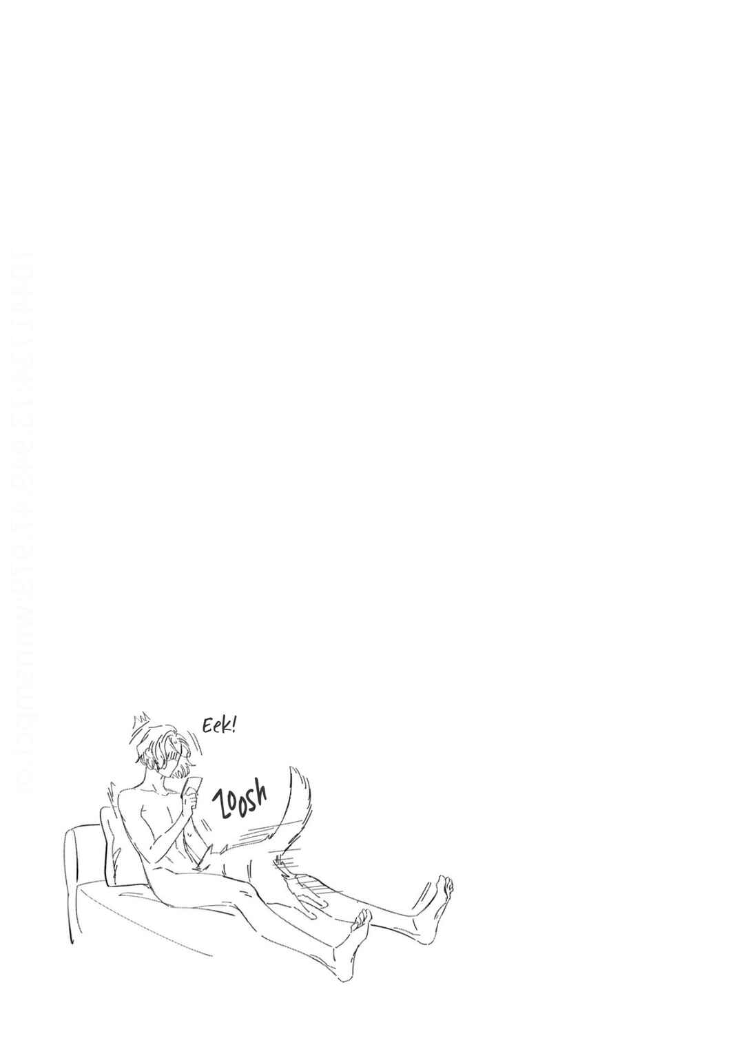 Page 37 Chapter 6 Hosaka-San to Miyoshi-Kun