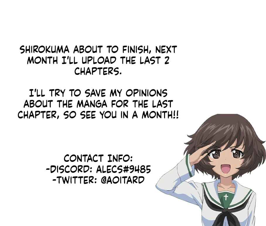 Page 11 Chapter 21 Shirokuma to Fumeikyoku