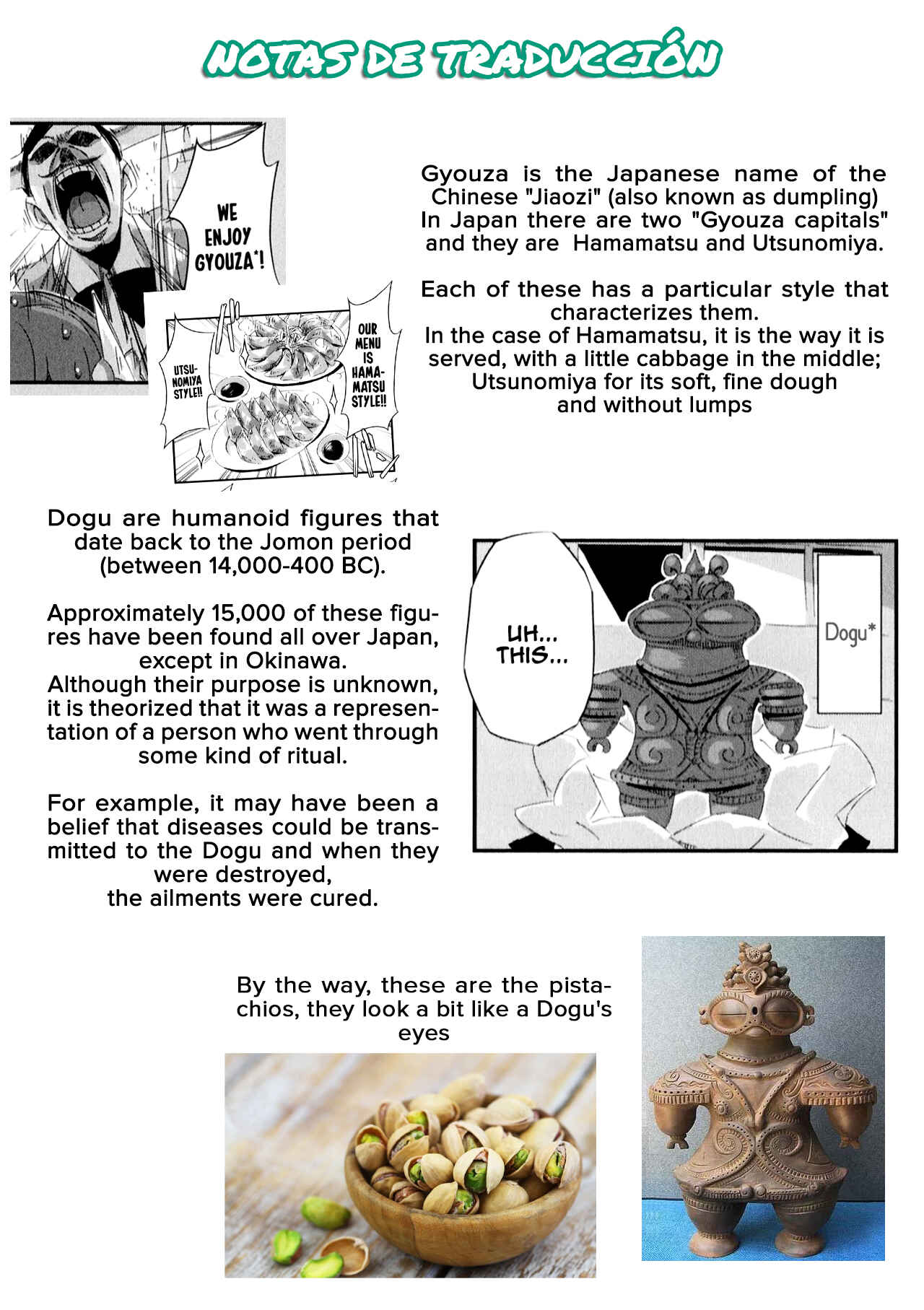 Page 12 Chapter 6 Shirokuma to Fumeikyoku