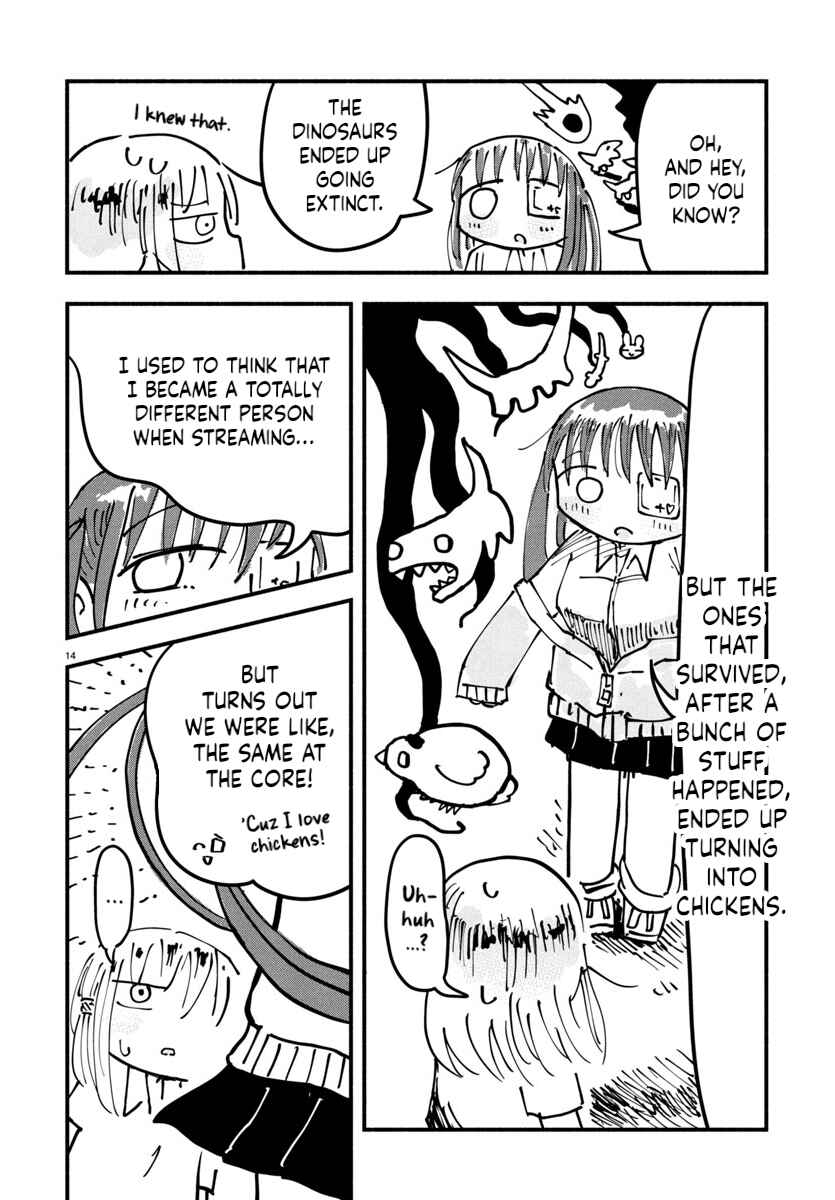 Page 14 Chapter 20 Sesesese! ~Mezase Hatsu H! Doutei Joshi no Tokimeki Daisakusen~