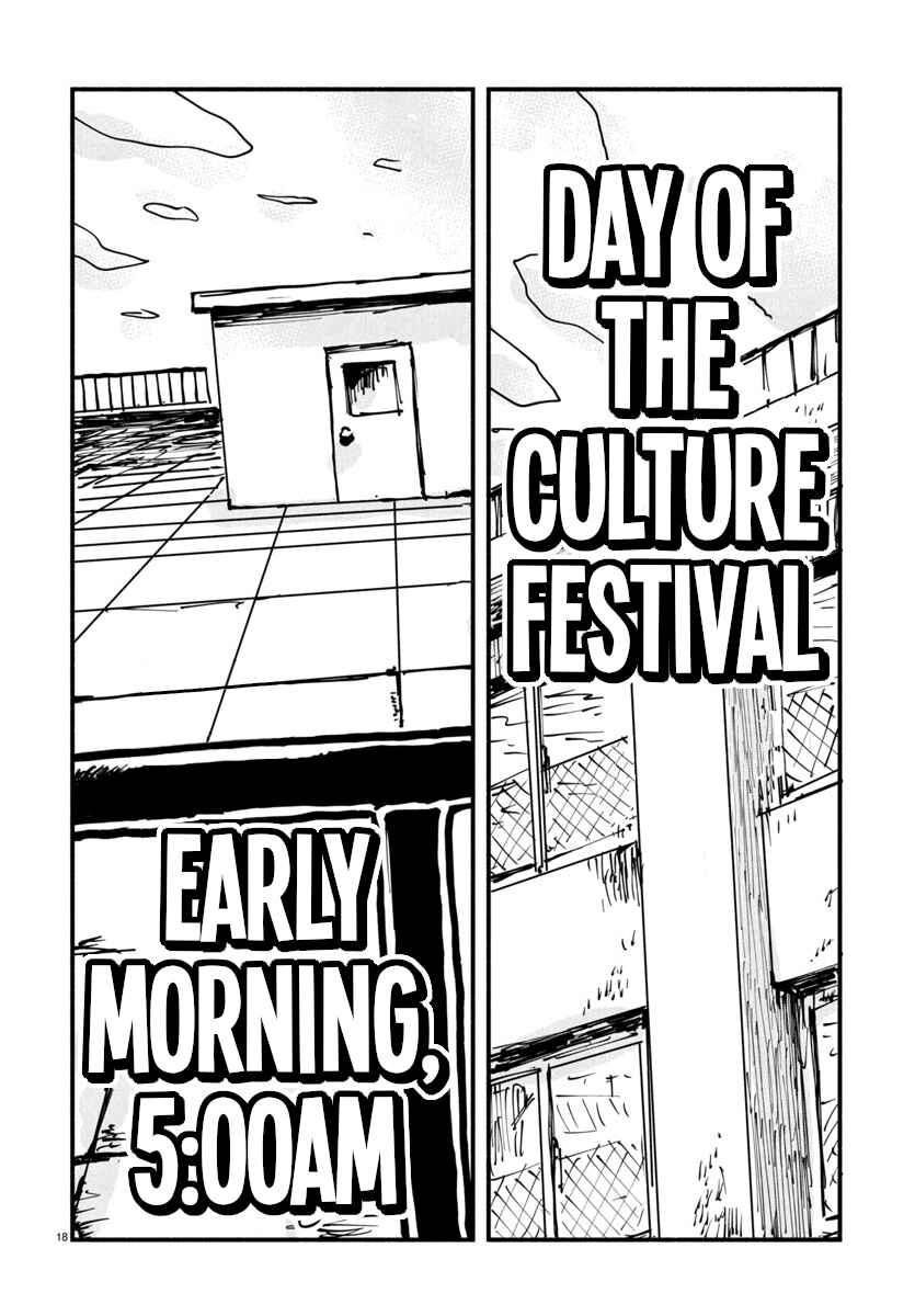 Page 18 Chapter 20 Sesesese! ~Mezase Hatsu H! Doutei Joshi no Tokimeki Daisakusen~