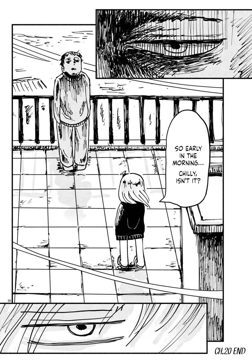 Page 20 Chapter 20 Sesesese! ~Mezase Hatsu H! Doutei Joshi no Tokimeki Daisakusen~