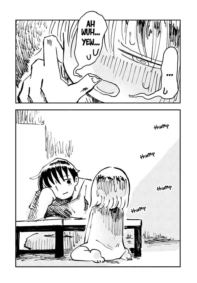 Page 10 Chapter 12 Sesesese! ~Mezase Hatsu H! Doutei Joshi no Tokimeki Daisakusen~