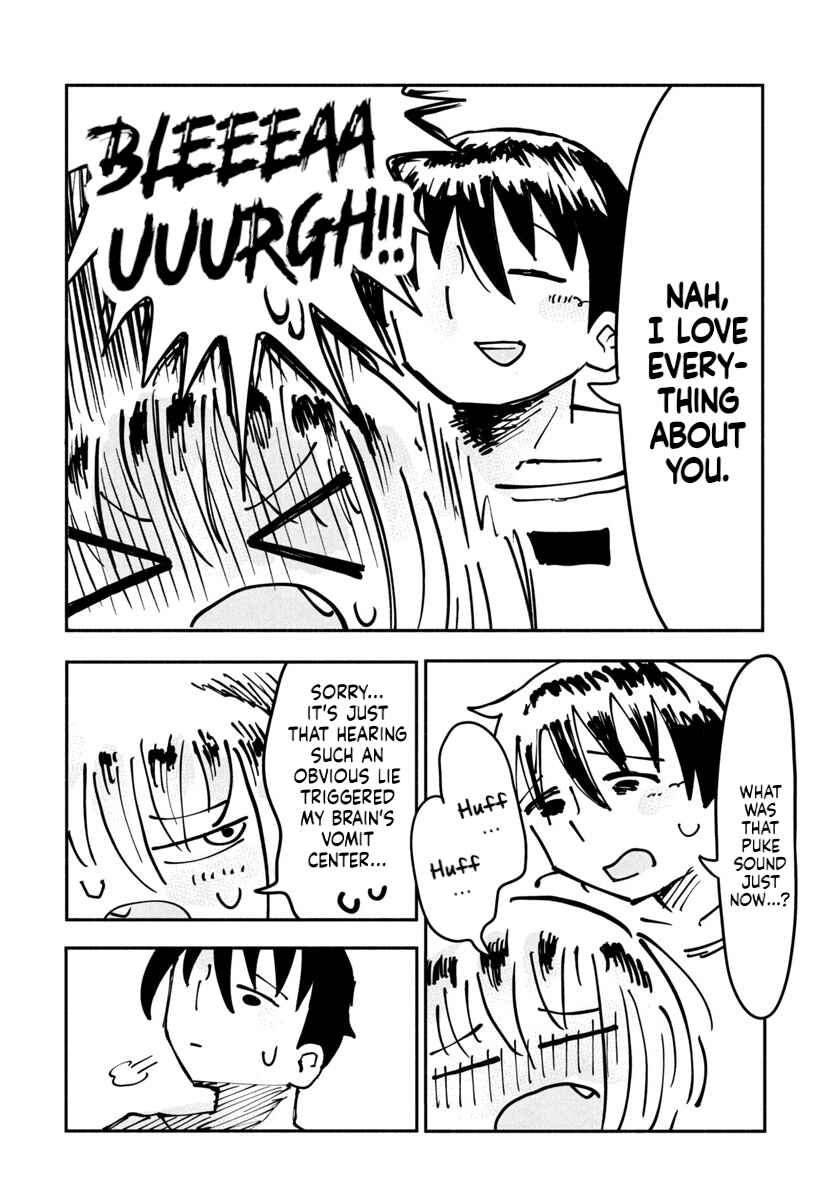 Page 12 Chapter 12 Sesesese! ~Mezase Hatsu H! Doutei Joshi no Tokimeki Daisakusen~