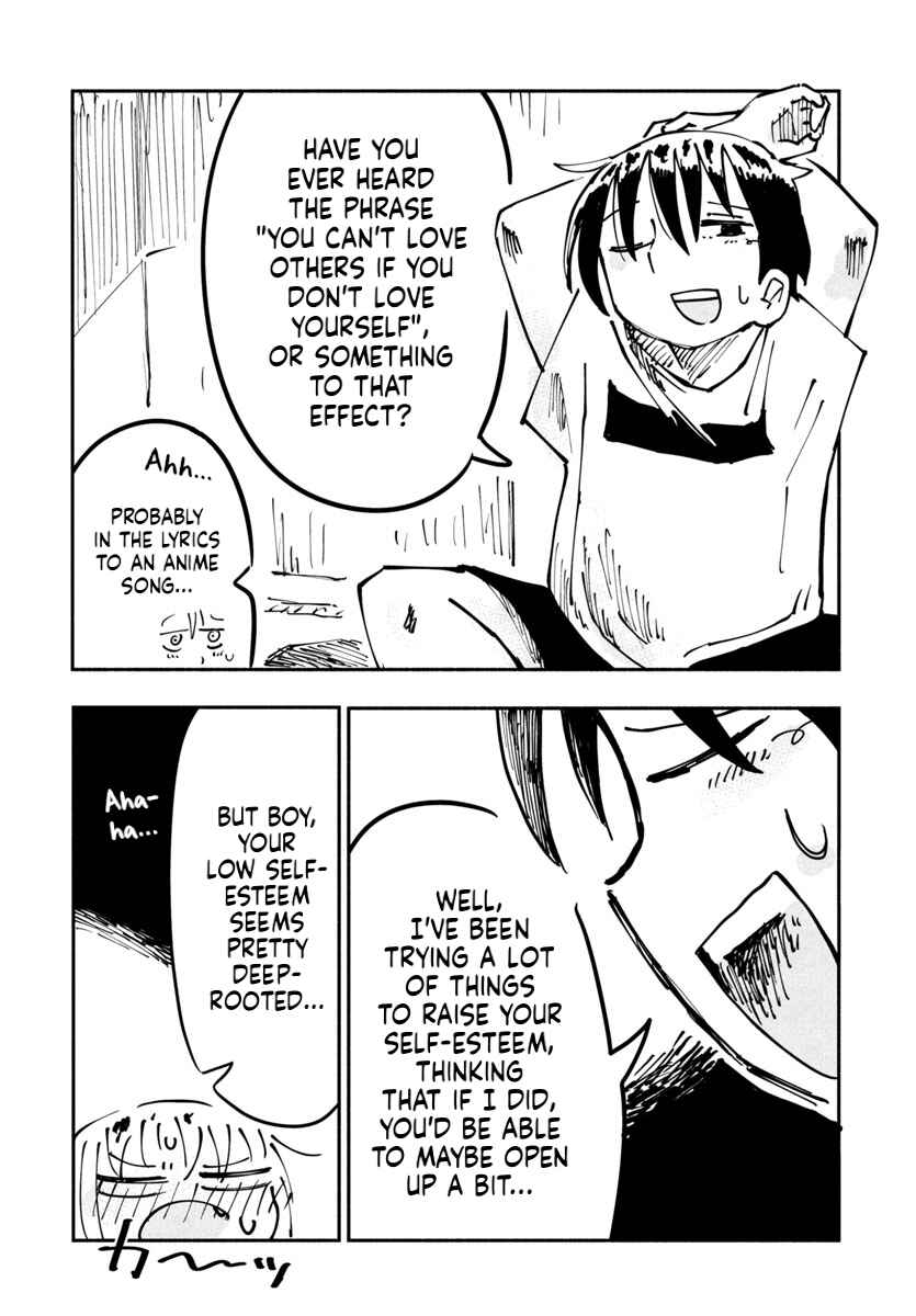 Page 14 Chapter 12 Sesesese! ~Mezase Hatsu H! Doutei Joshi no Tokimeki Daisakusen~