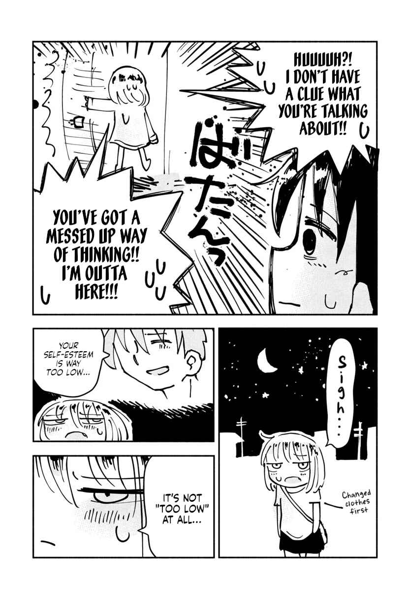 Page 17 Chapter 12 Sesesese! ~Mezase Hatsu H! Doutei Joshi no Tokimeki Daisakusen~