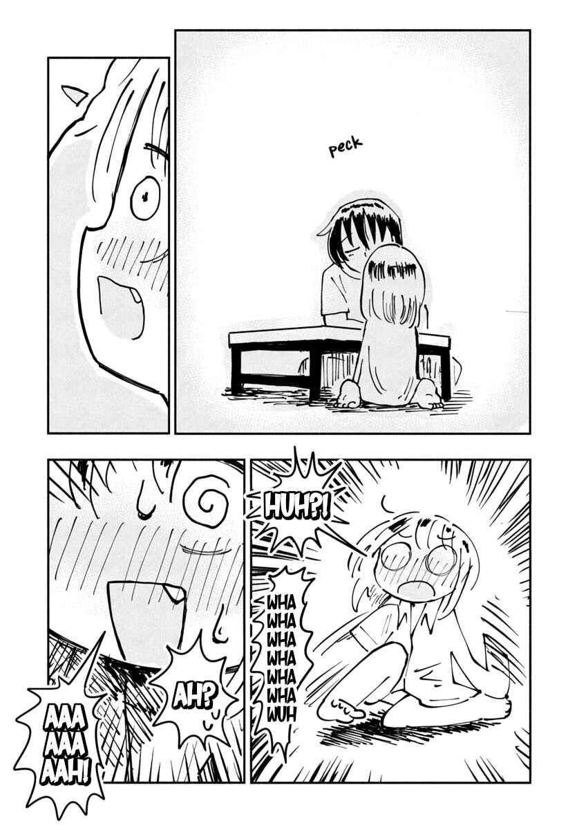 Page 7 Chapter 12 Sesesese! ~Mezase Hatsu H! Doutei Joshi no Tokimeki Daisakusen~