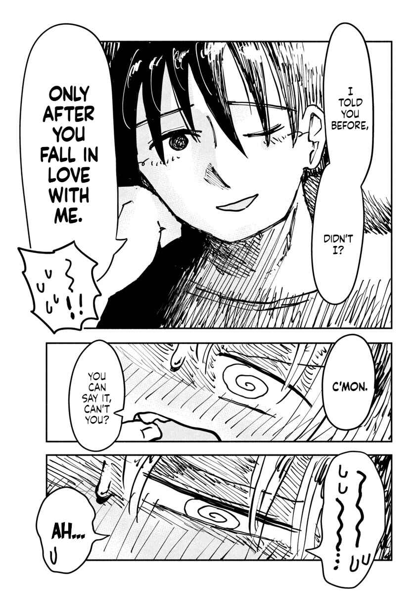 Page 9 Chapter 12 Sesesese! ~Mezase Hatsu H! Doutei Joshi no Tokimeki Daisakusen~