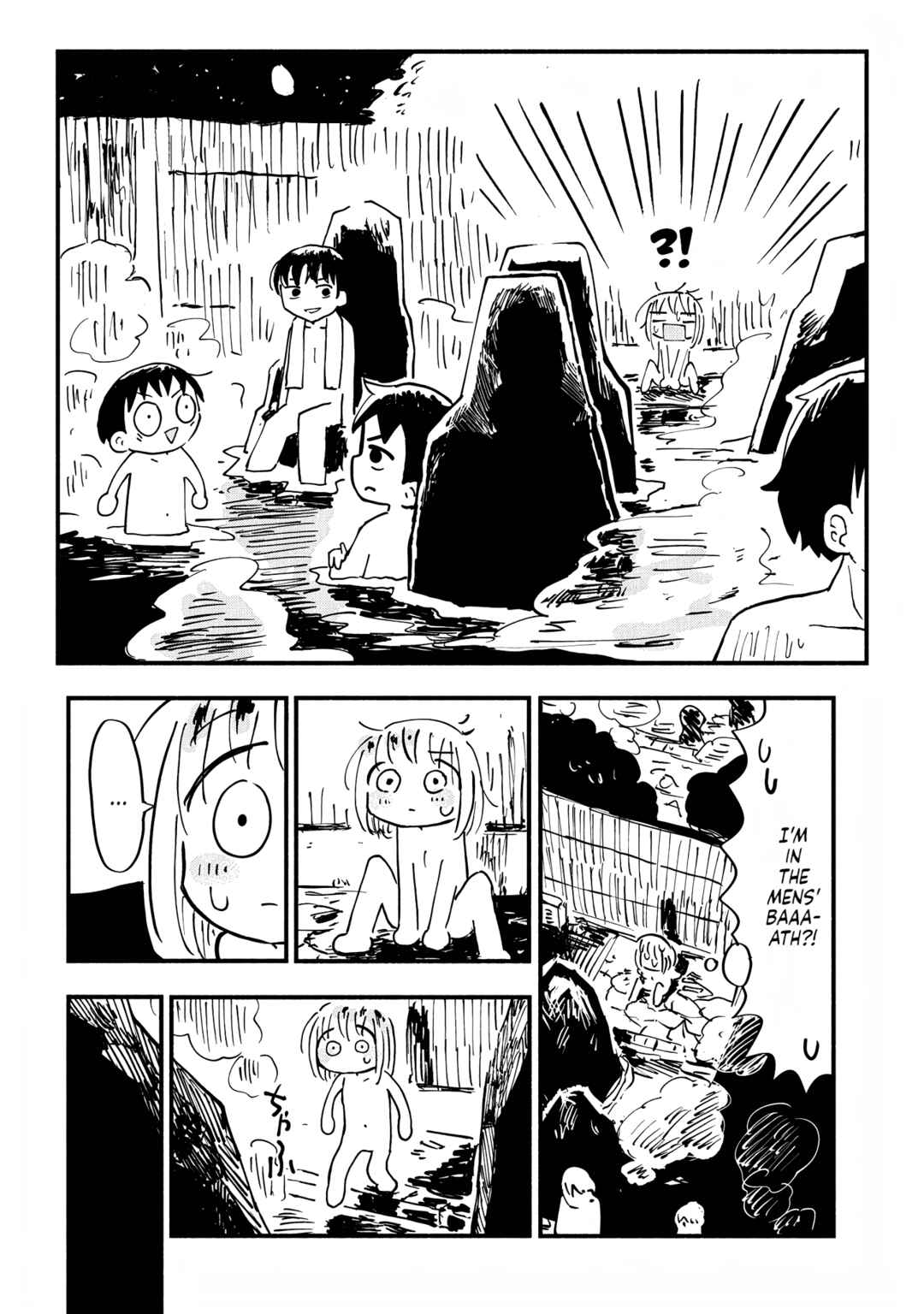 Page 14 Chapter 9 Sesesese! ~Mezase Hatsu H! Doutei Joshi no Tokimeki Daisakusen~