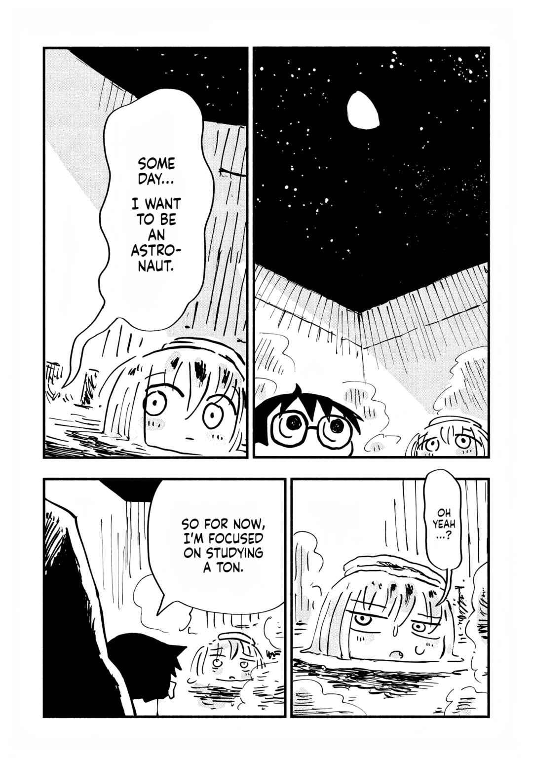 Page 19 Chapter 9 Sesesese! ~Mezase Hatsu H! Doutei Joshi no Tokimeki Daisakusen~