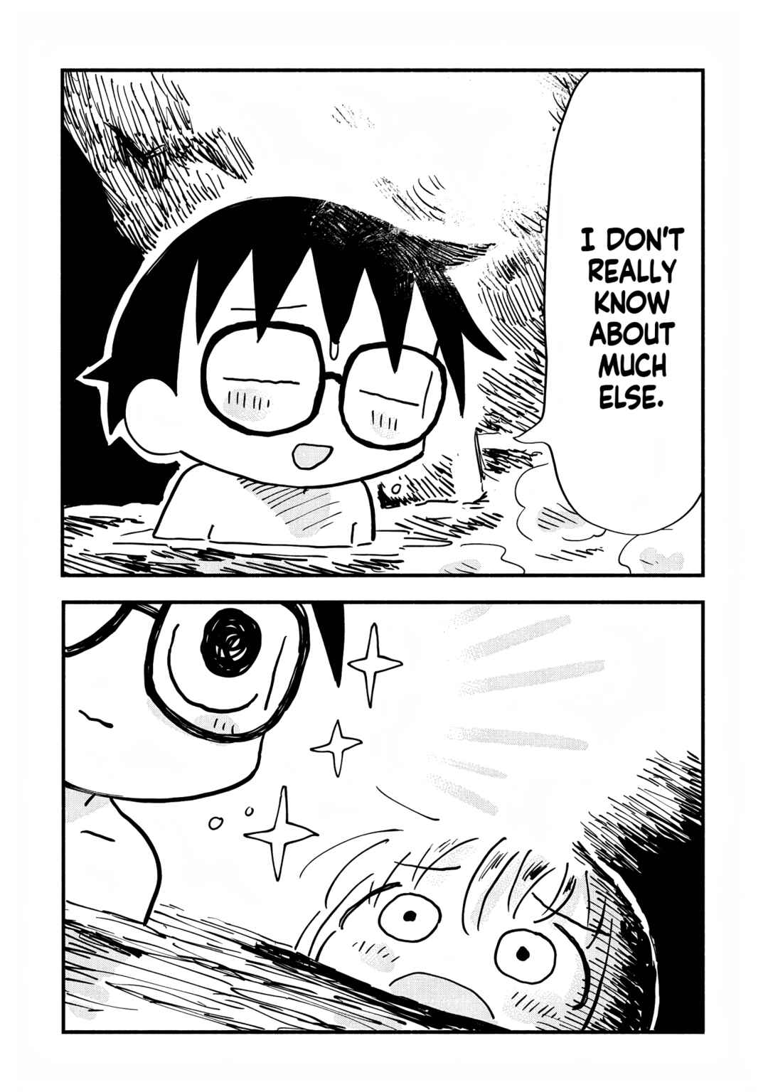 Page 20 Chapter 9 Sesesese! ~Mezase Hatsu H! Doutei Joshi no Tokimeki Daisakusen~