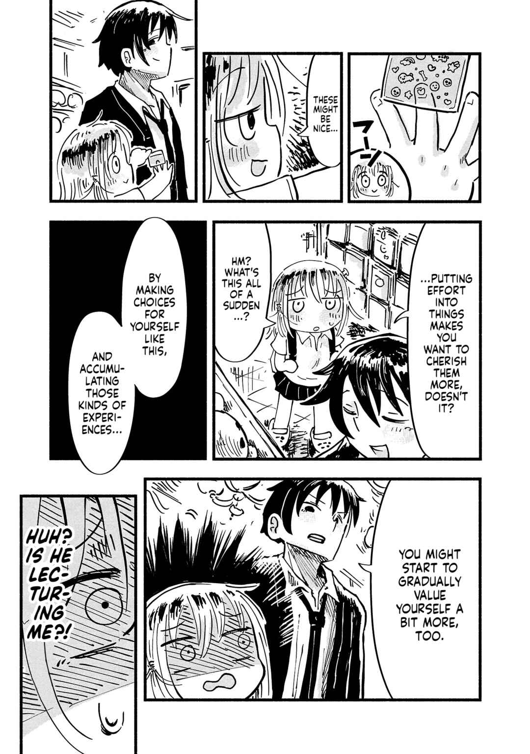 Page 13 Chapter 5 Sesesese! ~Mezase Hatsu H! Doutei Joshi no Tokimeki Daisakusen~