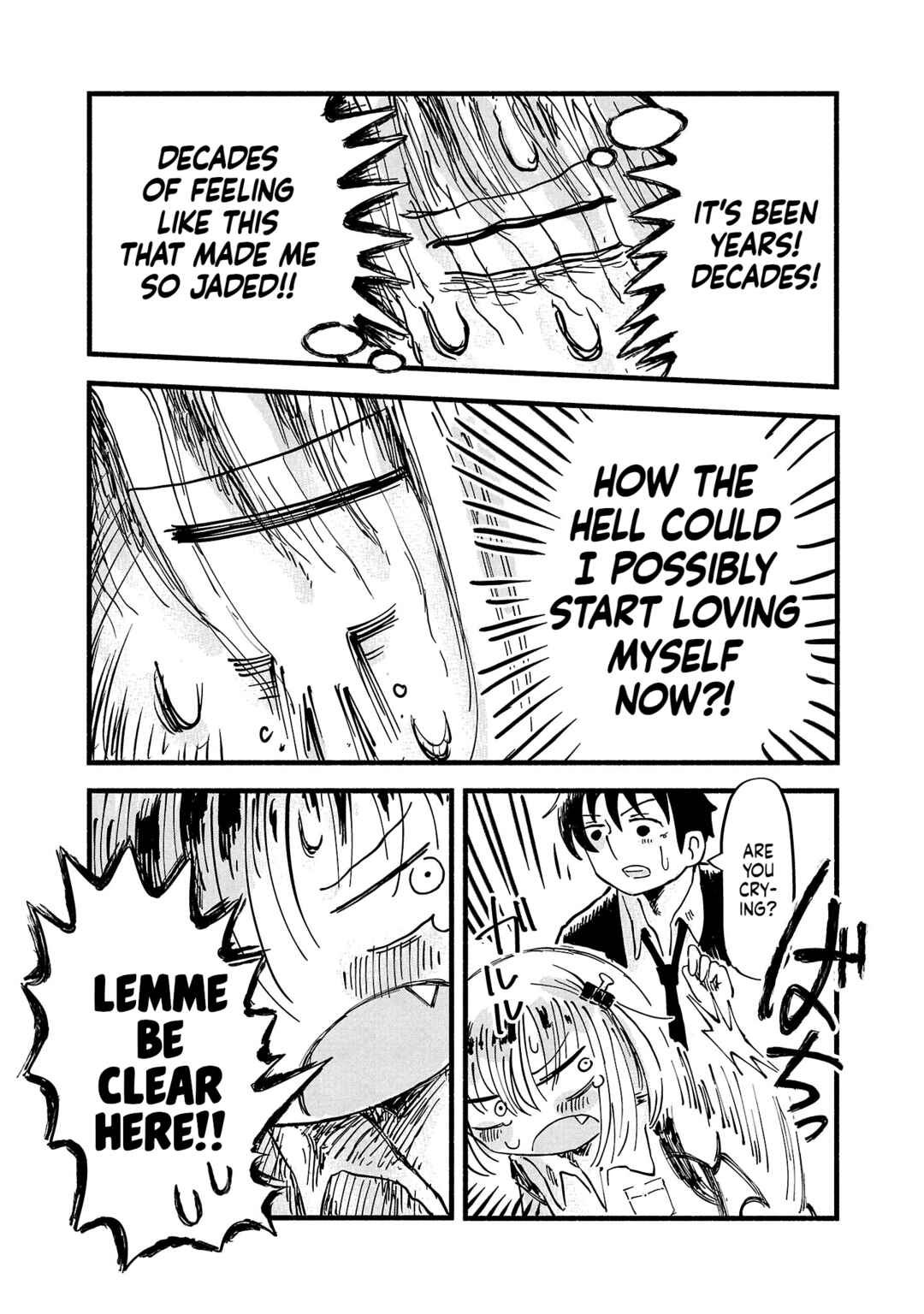 Page 17 Chapter 5 Sesesese! ~Mezase Hatsu H! Doutei Joshi no Tokimeki Daisakusen~