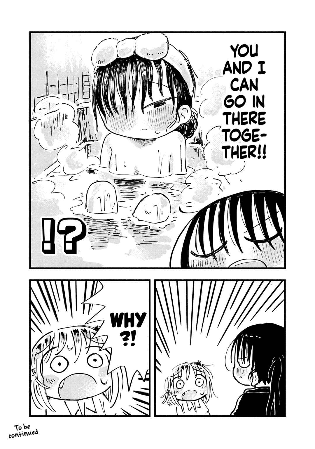 Page 19 Chapter 8 Sesesese! ~Mezase Hatsu H! Doutei Joshi no Tokimeki Daisakusen~
