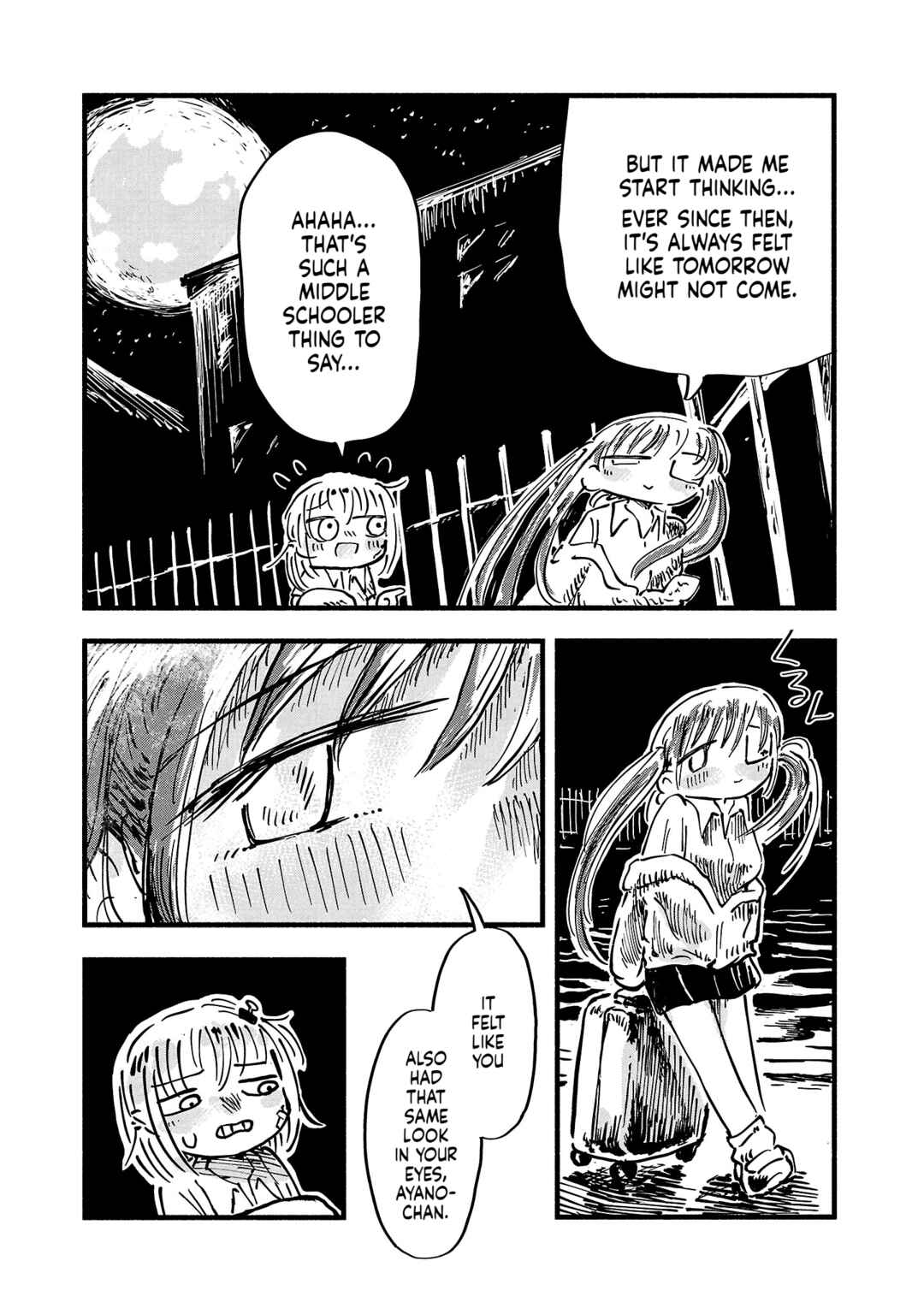 Page 10 Chapter 7 Sesesese! ~Mezase Hatsu H! Doutei Joshi no Tokimeki Daisakusen~