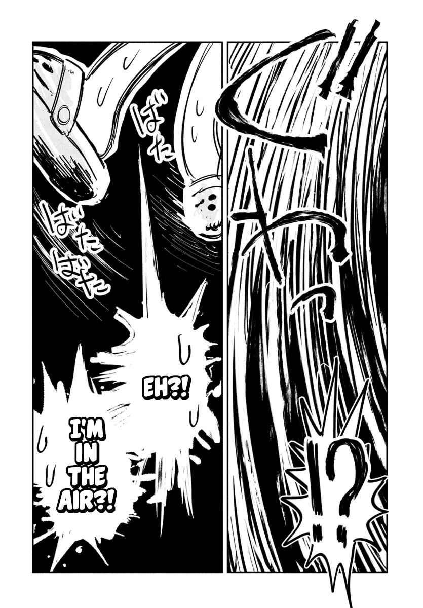 Page 12 Chapter 11 Sesesese! ~Mezase Hatsu H! Doutei Joshi no Tokimeki Daisakusen~