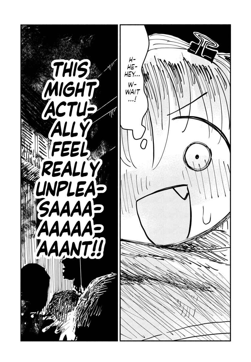 Page 15 Chapter 11 Sesesese! ~Mezase Hatsu H! Doutei Joshi no Tokimeki Daisakusen~