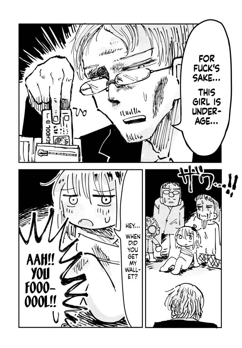 Page 18 Chapter 11 Sesesese! ~Mezase Hatsu H! Doutei Joshi no Tokimeki Daisakusen~
