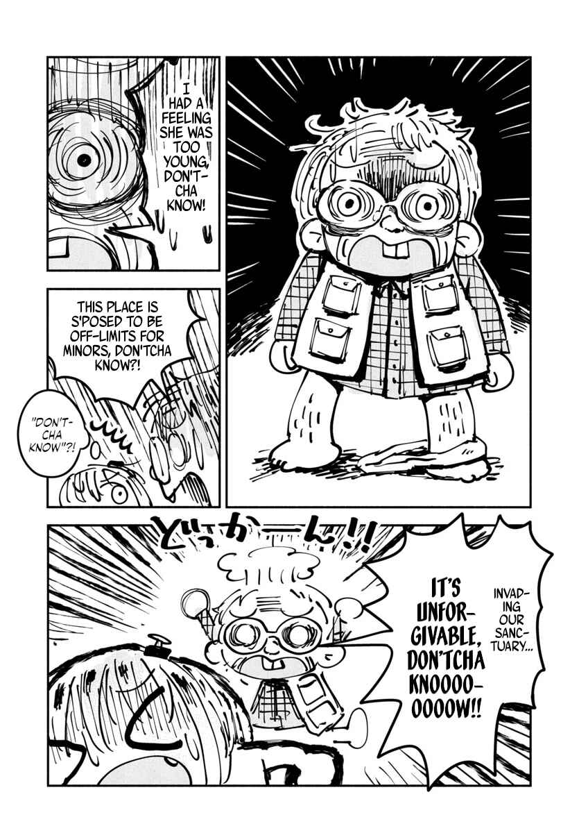 Page 19 Chapter 11 Sesesese! ~Mezase Hatsu H! Doutei Joshi no Tokimeki Daisakusen~