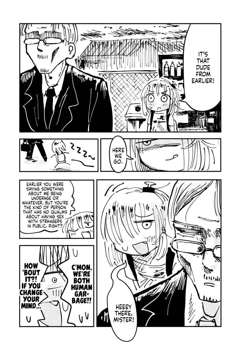 Page 23 Chapter 11 Sesesese! ~Mezase Hatsu H! Doutei Joshi no Tokimeki Daisakusen~