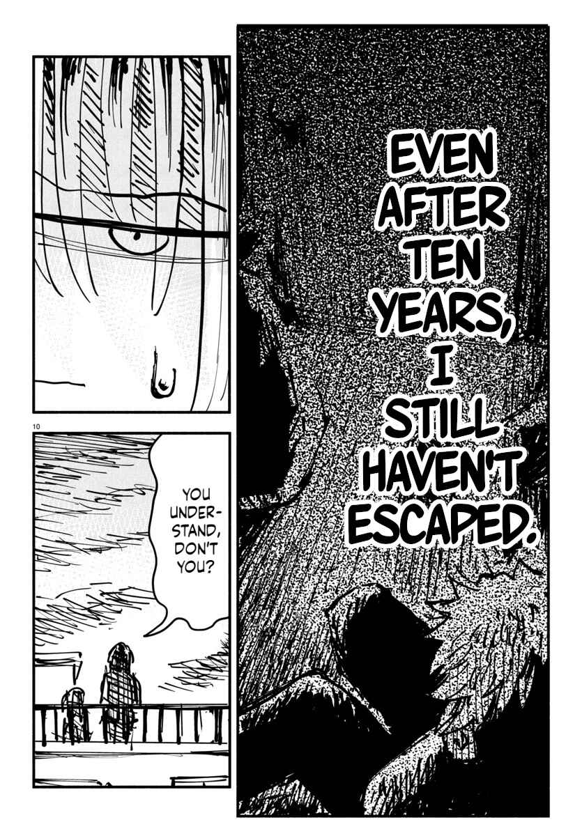 Page 10 Chapter 21 Sesesese! ~Mezase Hatsu H! Doutei Joshi no Tokimeki Daisakusen~