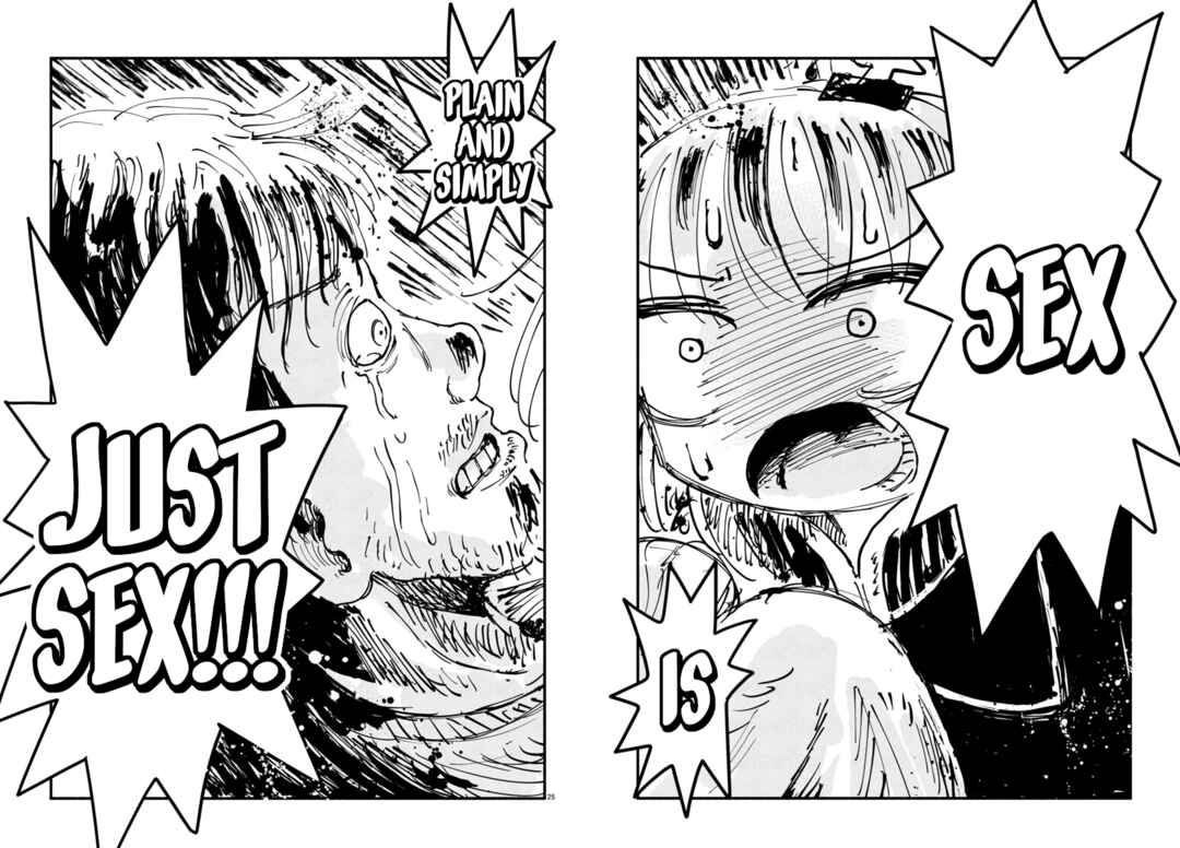 Page 24 Chapter 21 Sesesese! ~Mezase Hatsu H! Doutei Joshi no Tokimeki Daisakusen~
