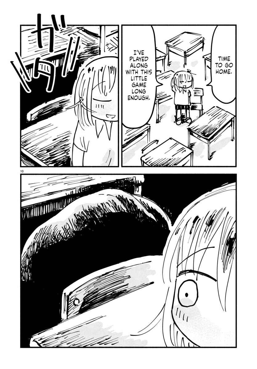 Page 10 Chapter 19 Sesesese! ~Mezase Hatsu H! Doutei Joshi no Tokimeki Daisakusen~