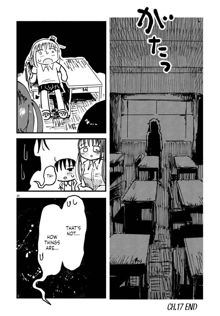 Page 20 Chapter 17 Sesesese! ~Mezase Hatsu H! Doutei Joshi no Tokimeki Daisakusen~