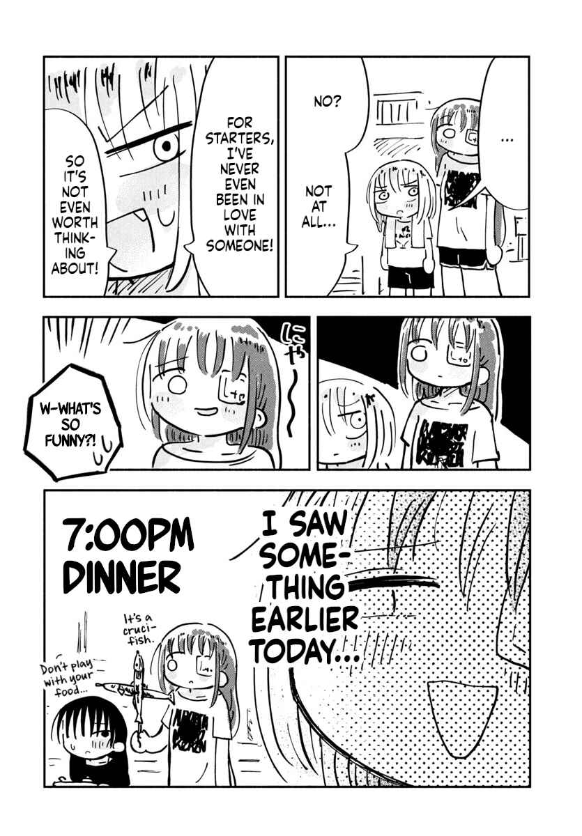 Page 6 Chapter 10 Sesesese! ~Mezase Hatsu H! Doutei Joshi no Tokimeki Daisakusen~