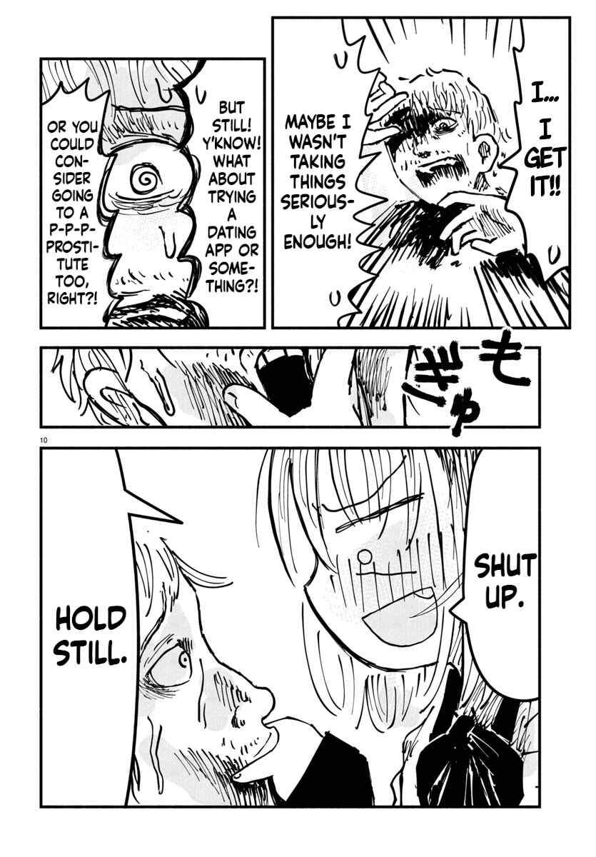 Page 10 Chapter 22 Sesesese! ~Mezase Hatsu H! Doutei Joshi no Tokimeki Daisakusen~