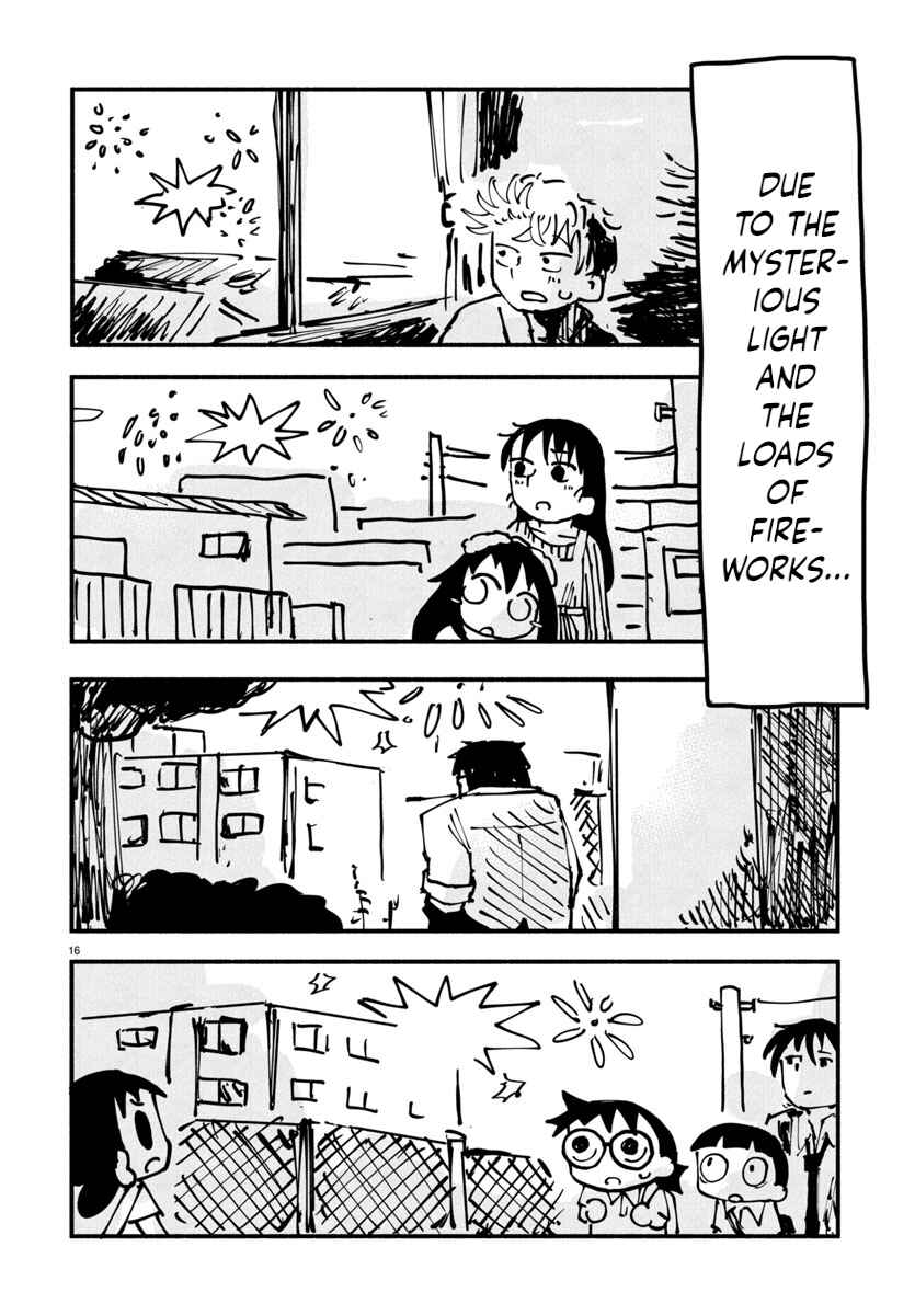 Page 16 Chapter 22 Sesesese! ~Mezase Hatsu H! Doutei Joshi no Tokimeki Daisakusen~