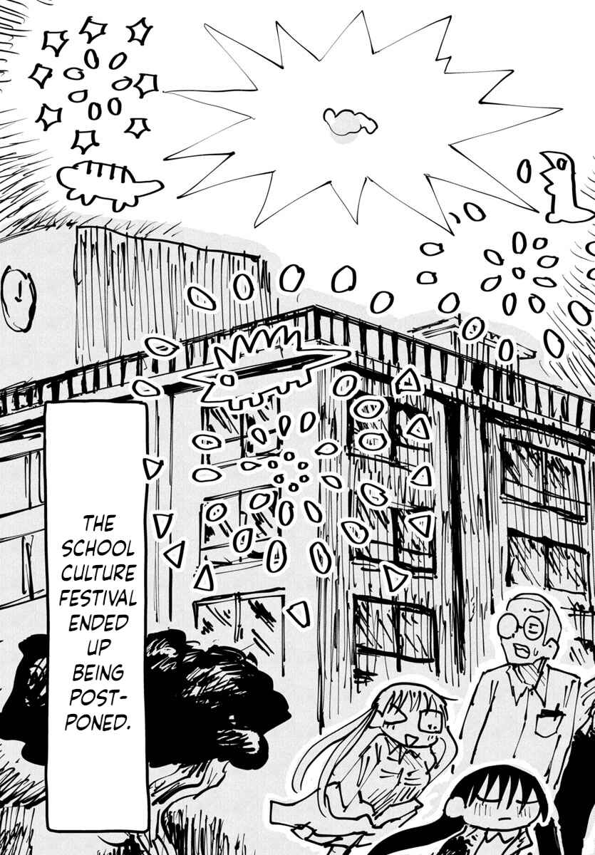 Page 17 Chapter 22 Sesesese! ~Mezase Hatsu H! Doutei Joshi no Tokimeki Daisakusen~