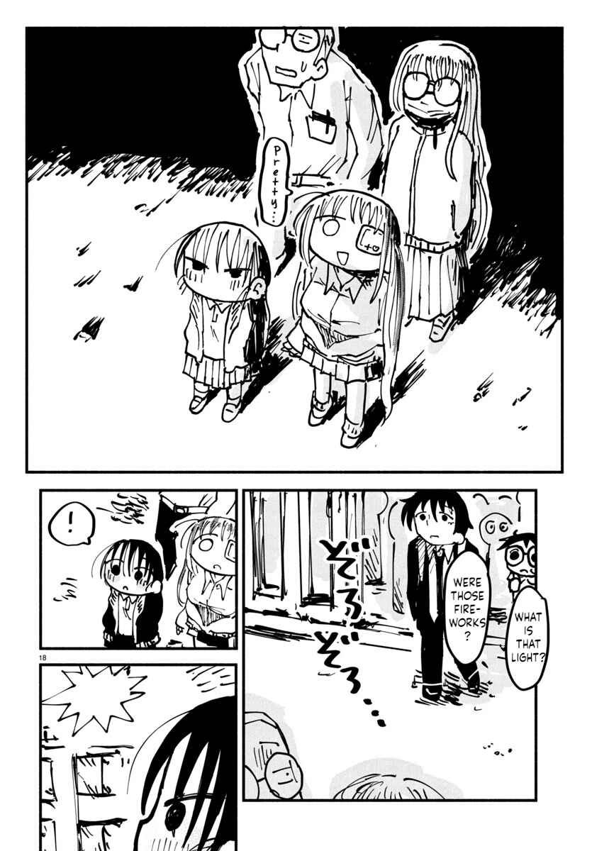 Page 18 Chapter 22 Sesesese! ~Mezase Hatsu H! Doutei Joshi no Tokimeki Daisakusen~