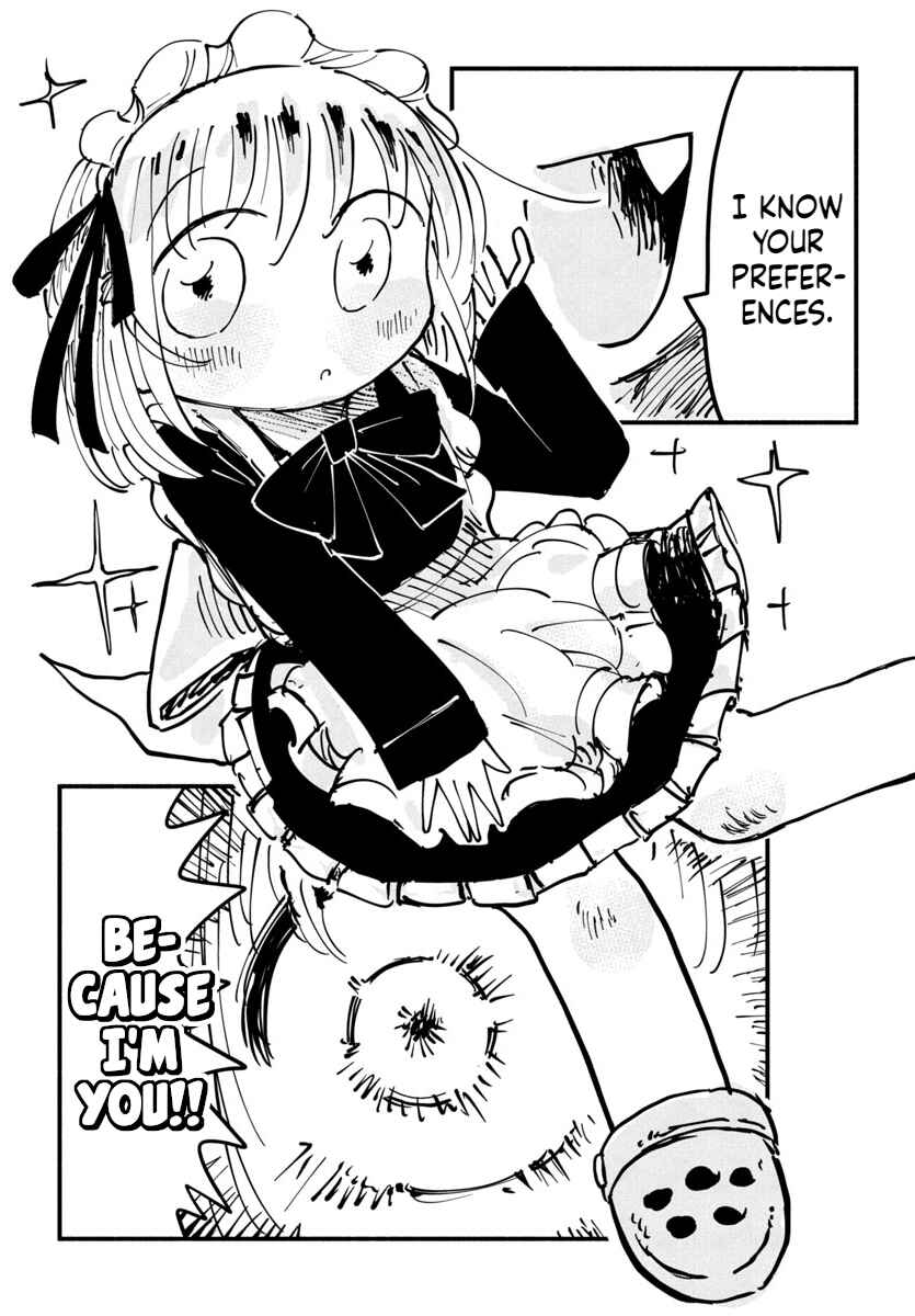 Page 8 Chapter 22 Sesesese! ~Mezase Hatsu H! Doutei Joshi no Tokimeki Daisakusen~