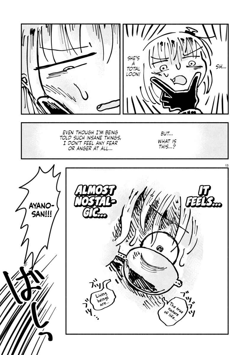 Page 13 Chapter 14 Sesesese! ~Mezase Hatsu H! Doutei Joshi no Tokimeki Daisakusen~